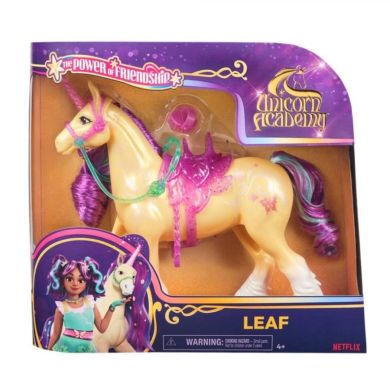 Академія єдинорогів: єдиноріг Квітка Unicorn Academy SM23206/6072674