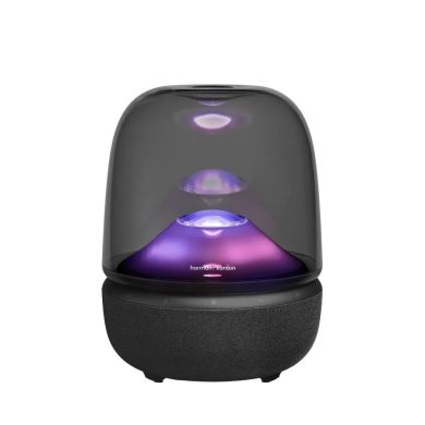 Акустична система портативна Harman Kardon Aura Studio 5 HKAURAS5BLKEP