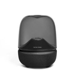 Акустична система портативна Harman Kardon Aura Studio 5 HKAURAS5BLKEP