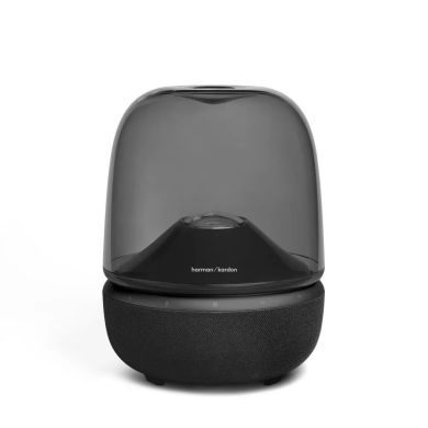 Акустична система портативна Harman Kardon Aura Studio 5 HKAURAS5BLKEP