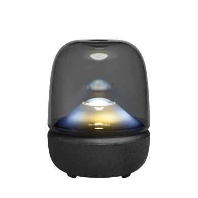 Акустична система портативна Harman Kardon Aura Studio 5 HKAURAS5BLKEP