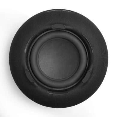 Акустична система портативна Harman Kardon Aura Studio 5 HKAURAS5BLKEP