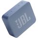 Акустична система портативна JBL Go Essential 2 JBLGOES2СинійU