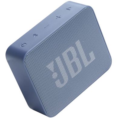 Акустична система портативна JBL Go Essential 2 JBLGOES2СинійU