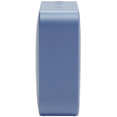 Акустична система портативна JBL Go Essential 2 JBLGOES2СинійU