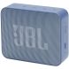 Акустична система портативна JBL Go Essential 2 JBLGOES2СинійU