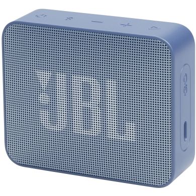 Акустична система портативна JBL Go Essential 2 JBLGOES2СинійU