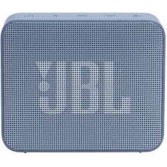 Портативная акустическая система JBL Go Essential 2 JBLGOES2BLUEU