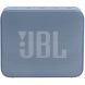 Акустична система портативна JBL Go Essential 2 JBLGOES2СинійU