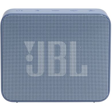 Акустична система портативна JBL Go Essential 2 JBLGOES2СинійU