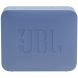Акустична система портативна JBL Go Essential 2 JBLGOES2СинійU