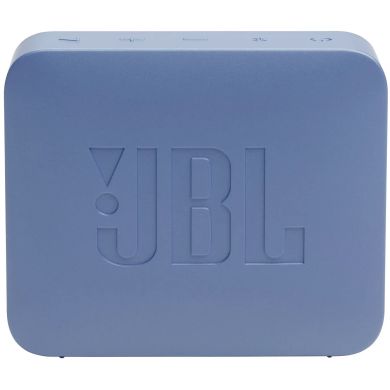 Акустична система портативна JBL Go Essential 2 JBLGOES2СинійU