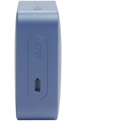 Акустична система портативна JBL Go Essential 2 JBLGOES2СинійU