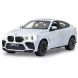 Автомобіль на радіокеруванні BMW X6 M 1:14, білий, 2.4МГц Jamara 402120