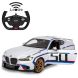 Автомобіль на радіокеруванні, д-рі/відч. BMW 3.0 CLS 1:14, чорний, 2.4МГц Jamara 402171