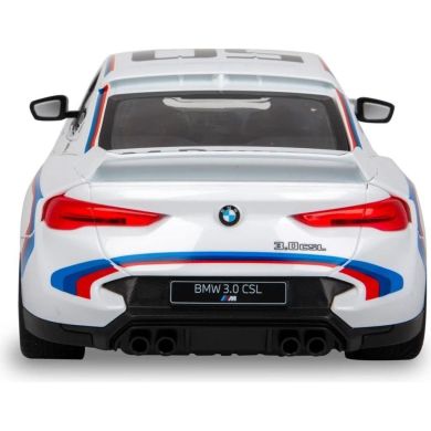 Автомобіль на радіокеруванні, д-рі/відч. BMW 3.0 CLS 1:14, чорний, 2.4МГц Jamara 402171