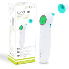 Бесконтактный и ушной термометр B0111