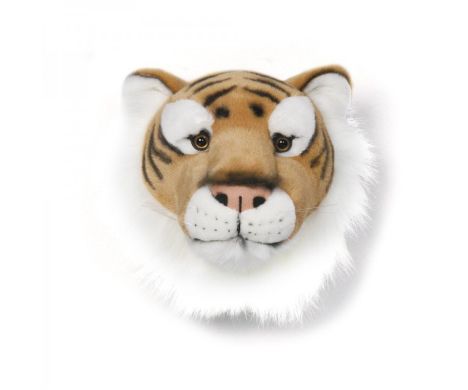 Декор на стіну «Тигр Felix» Wild&Soft WS 0025