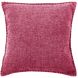 Декоративная подушка DAMIAN 45x45 см розовое золото Tiseco 3376ROSEGOLD