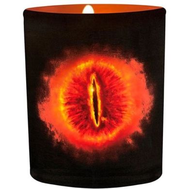 Декоративная свеча LORD OF THE RINGS Sauron (Властелин колец) ABYHOM003