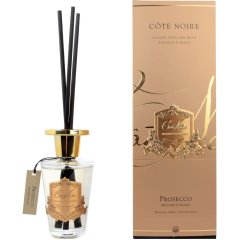 Диффузор Золото Prosecco 150 мл Cote noire GMDL15032