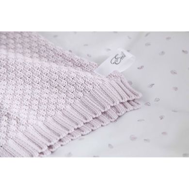 Одеяло детское Effiki розовое 75х90 5901832946151, 75 x 90