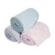 Одеяло детское Effiki розовое 75х90 5901832946151, 75 x 90