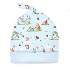 Шапка 74-80 My Little Pie HEDGEHOG/H003