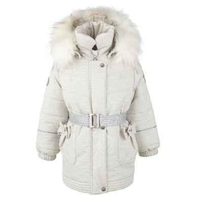 Зимове пальто для дівчинки lenne maria 20328/1011/110