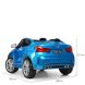 Электромобиль Bambi BMW X6M JJ2168EBLRS-4 Blue JJ2168EBLRS