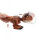 Фігурка динозавра Дитинча карнотавра з фільму Світ Юрського періоду HBY84