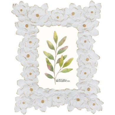 Фоторамка MAGNOLIA 10*15 см Rituali Domestici U31326047D25