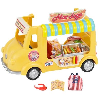 Фургон з хотдогами Sylvanian Families 5240