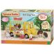 Фургон з хотдогами Sylvanian Families 5240