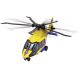 Гелікоптер Airbus. Рятувальник, 3+ DICKIE TOYS 3714022