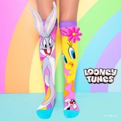 Гольфы TWEETY & BUGS BUNNY WB003-T