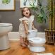 Горщик-унітаз дитячий My Size Potty Pro 11124