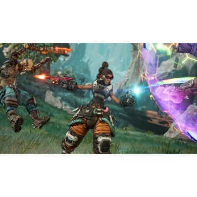 Игра консольная PS5 BORDERLANDS 4, BD диск 5026555438827