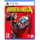 Игра консольная PS5 BORDERLANDS 4, BD диск 5026555438827