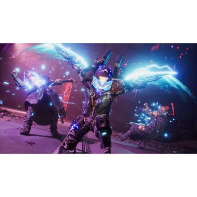 Игра консольная PS5 BORDERLANDS 4, BD диск 5026555438827