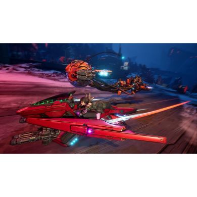 Игра консольная PS5 BORDERLANDS 4, BD диск 5026555438827