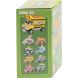 Игрушка Dieduole веселые машинки XIE SHENG TOYS BB121E
