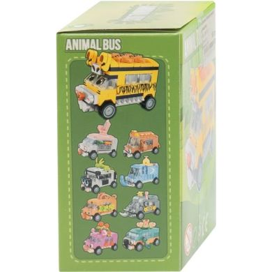 Игрушка Dieduole веселые машинки XIE SHENG TOYS BB121E