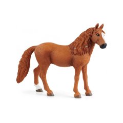 Игрушка-фигурка Schleich Кобыла Немецкого верхового пони 13925