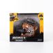 Игрушка Голова тигра с катапультой для машин KZ958-405G
