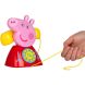 Іграшка-каталка на мотузочці PEPPA ТЕЛЕФОН ПЕППИ 1684687