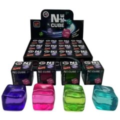 Игрушка Monster Gum Крутый замес Nice Cube CCN290150
