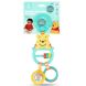 Игрушка-подвеска на коляску Bright Starts Winnie the Pooh Busy Bear 17305