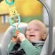 Игрушка-подвеска на коляску Bright Starts Winnie the Pooh Busy Bear 17305