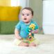 Игрушка-подвеска на коляску Bright Starts Winnie the Pooh Busy Bear 17305